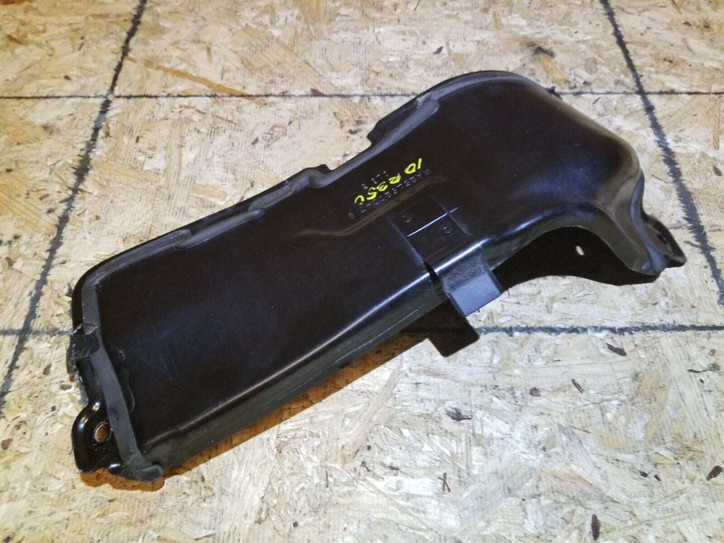 07 08 09 10 Mercedes R350 Bulkhead Trim Cover A2516200478 OEM