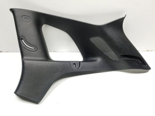 14 15 16 17 18 Jeep Cherokee Rear Quarter Upper Trim Panel Right Pass OEM ✅
