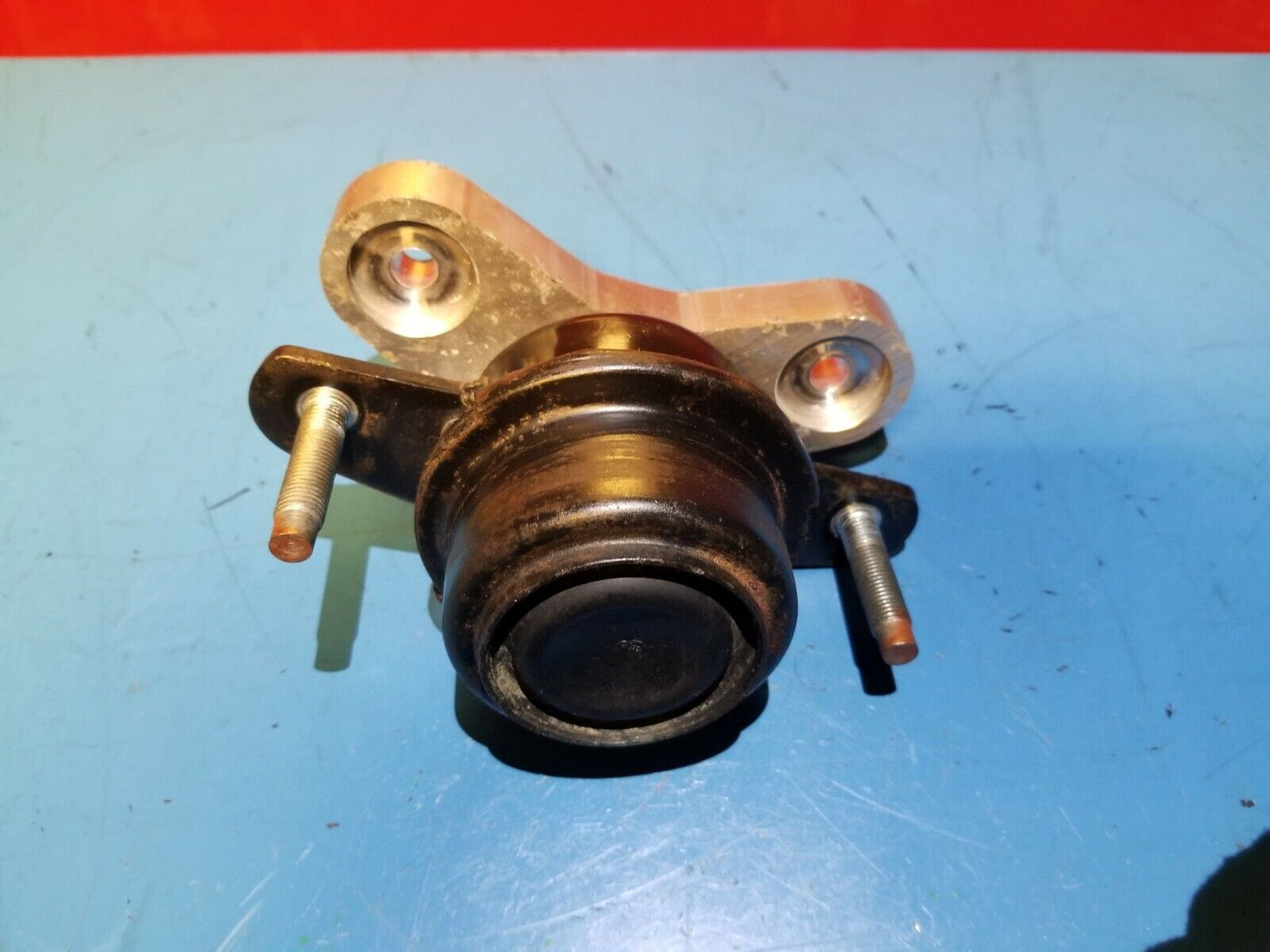11 12 13 Infiniti G37 Auto Trans Mount OEM 99k Miles