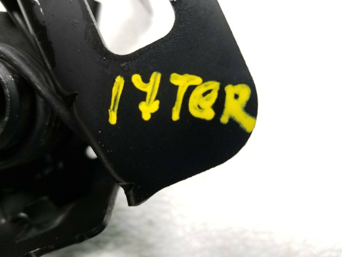 14 15 16 17 GMC Terrain Hood Lock Latch Actuator OEM 14k Miles