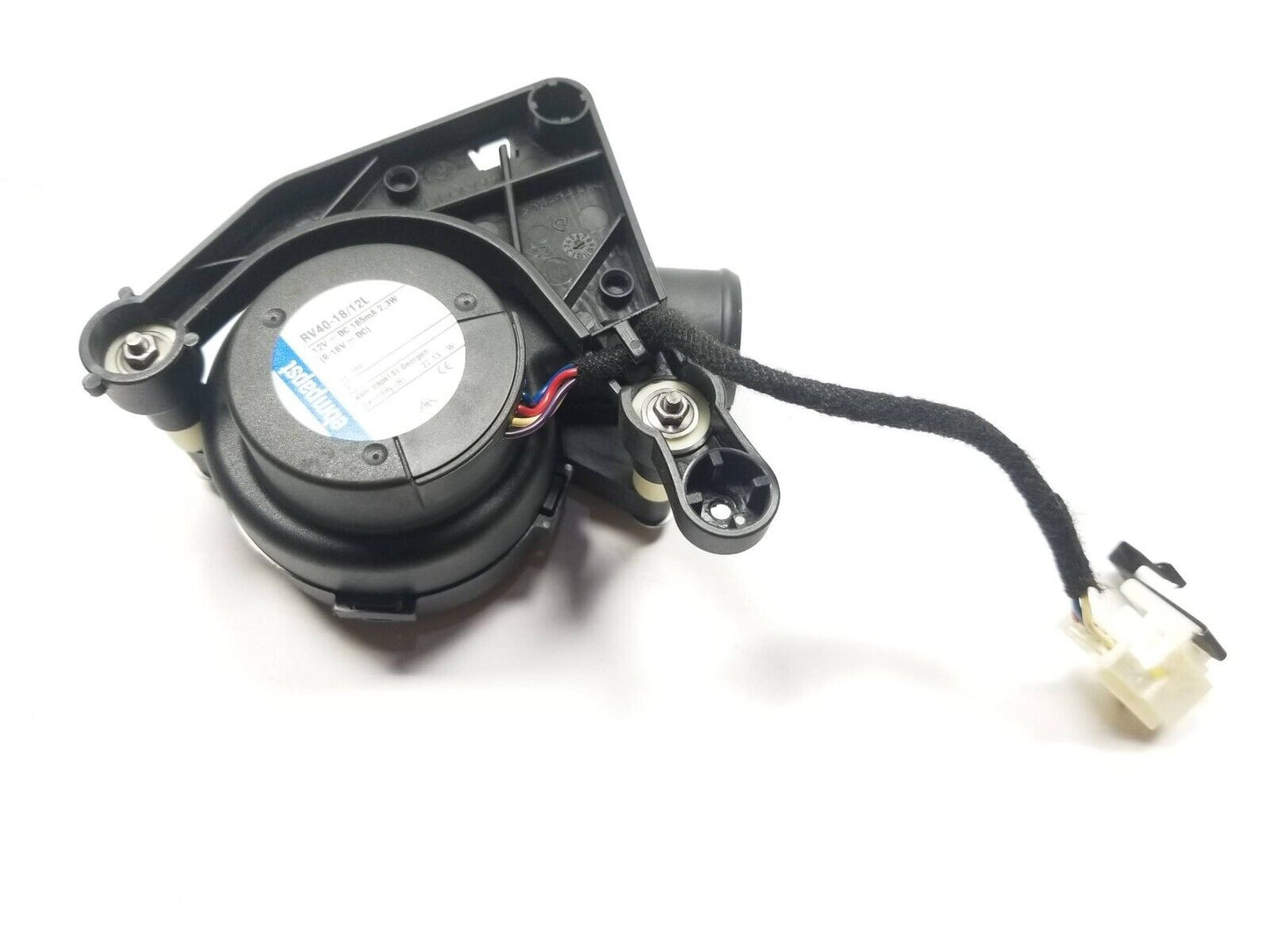 12 13 14 Mercedes-benz C300 Computer Module Cooling Blower Motor Fan OEM
