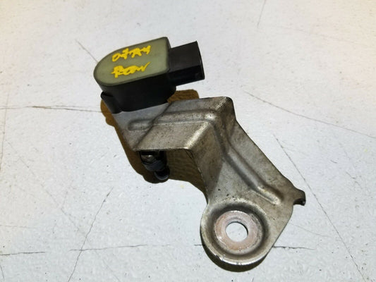 06 07 08 Audi A4 Sedan Rear Headlight Level Sensor  OEM 85k