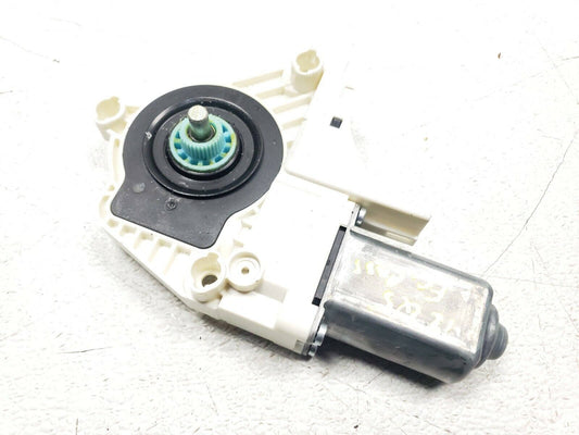 10 11 12 Audi Q5 Front Right Pass Door Window Regulator Motor OEM 72k Miles