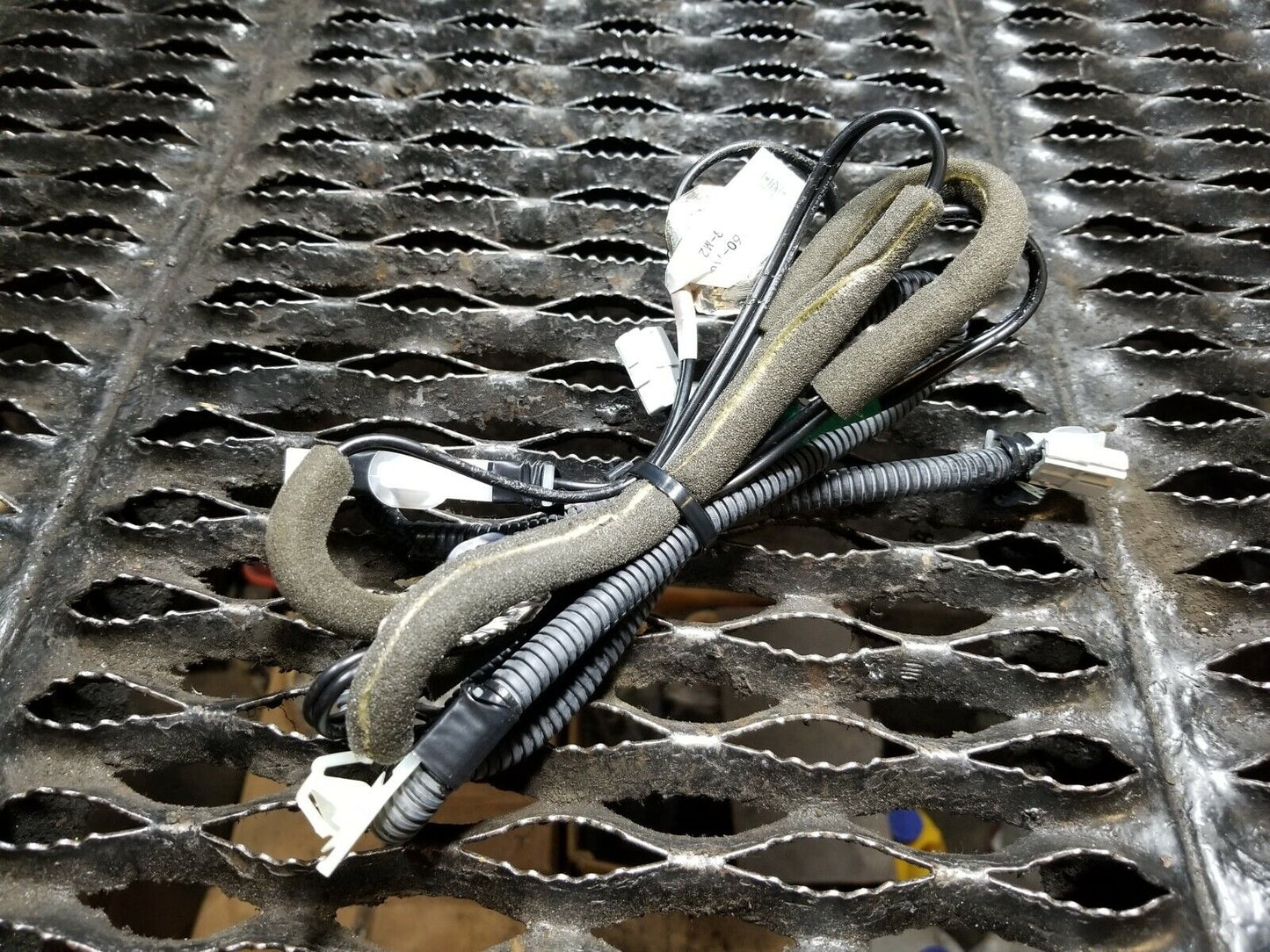 13 14 15 Honda Civic Sedan Glass Antenna Wire Harness OEM 89k