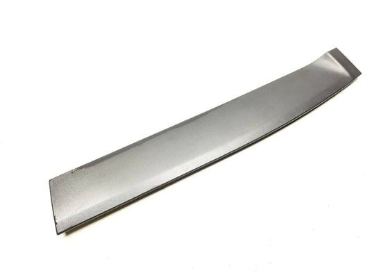 13 14 15 16 Jeep Compass Rear Right Pass Door Trim Molding OEM