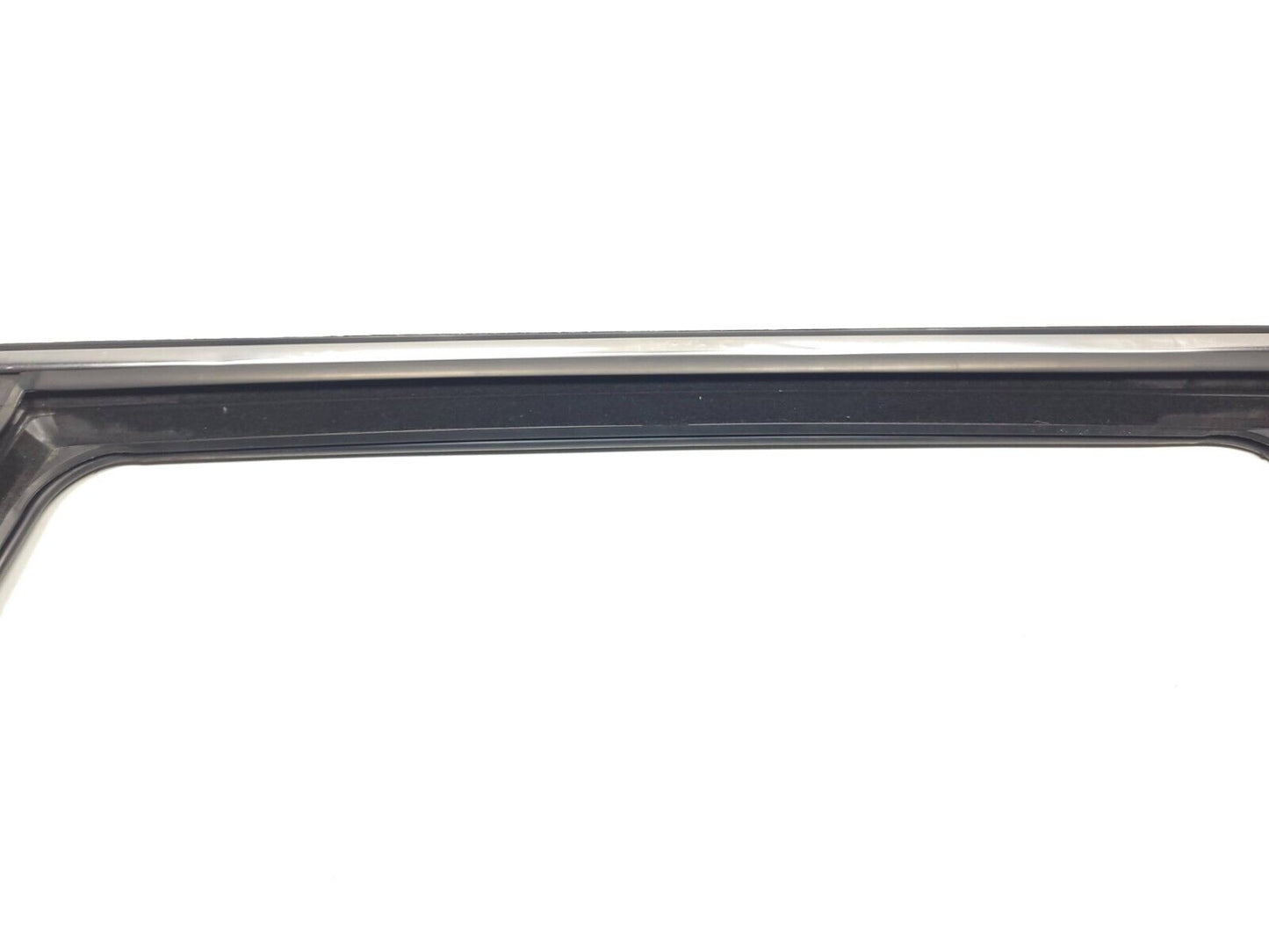 14 15 16 17 18 Jeep Cherokee Door Window Frame Seal Rear Right Pass Side OEM