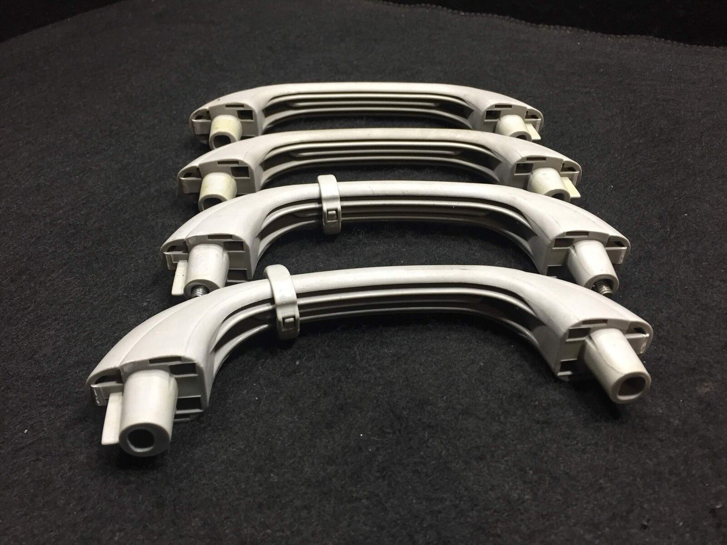 04 05 06 Scion Xa Interior Roof Handle Grab 4pcs OEM D18