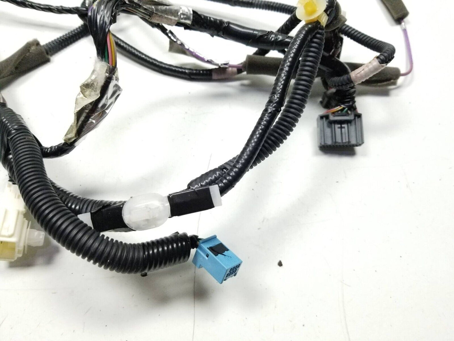 13 14 15 Acura RDX Headliner Wire Wiring Harness 32155-tx4 OEM