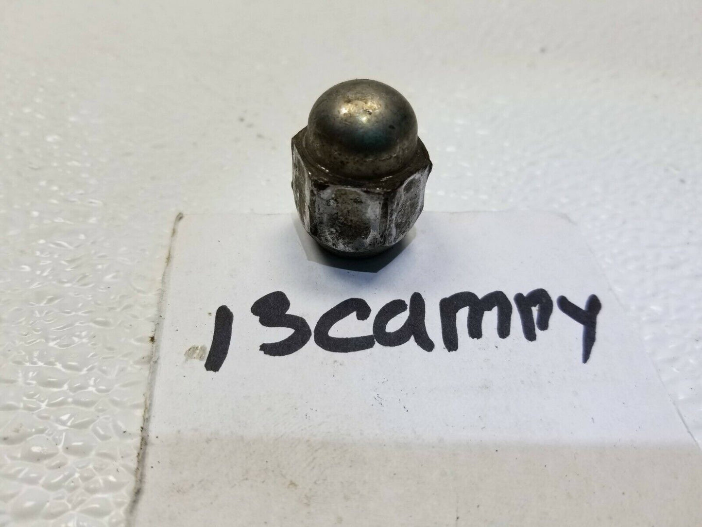 12 13 14 Toyota Camry Wheel Lug Nut 20pcs OEM 94k Miles