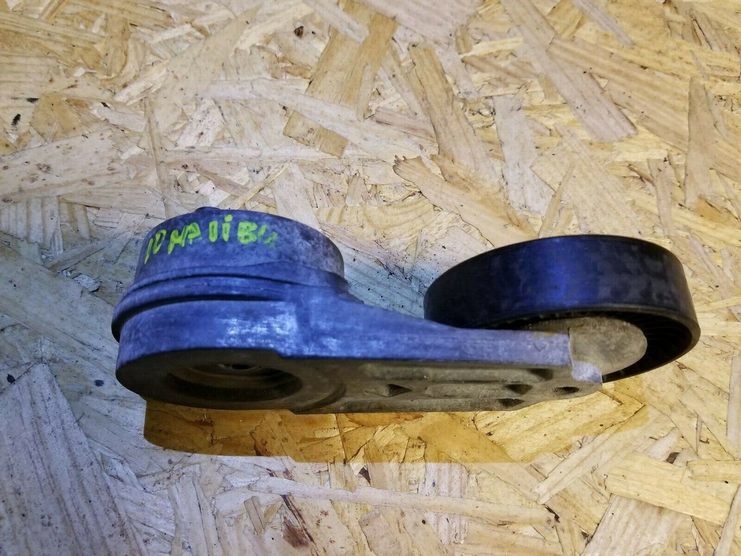 08 09 10 11 12 Chevy Malibu 2.4l Tensioner Belt OEM 65k