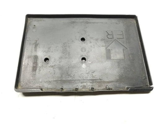 12 13 14 15 Nissan Rogue Battery Tray Insert Mat OEM ✅