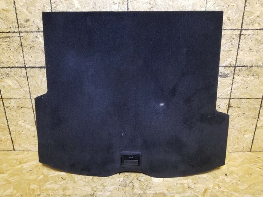 06 07 08 Infiniti Fx35 Rear Trunk Spare Tire Cover Trim Panel OEM