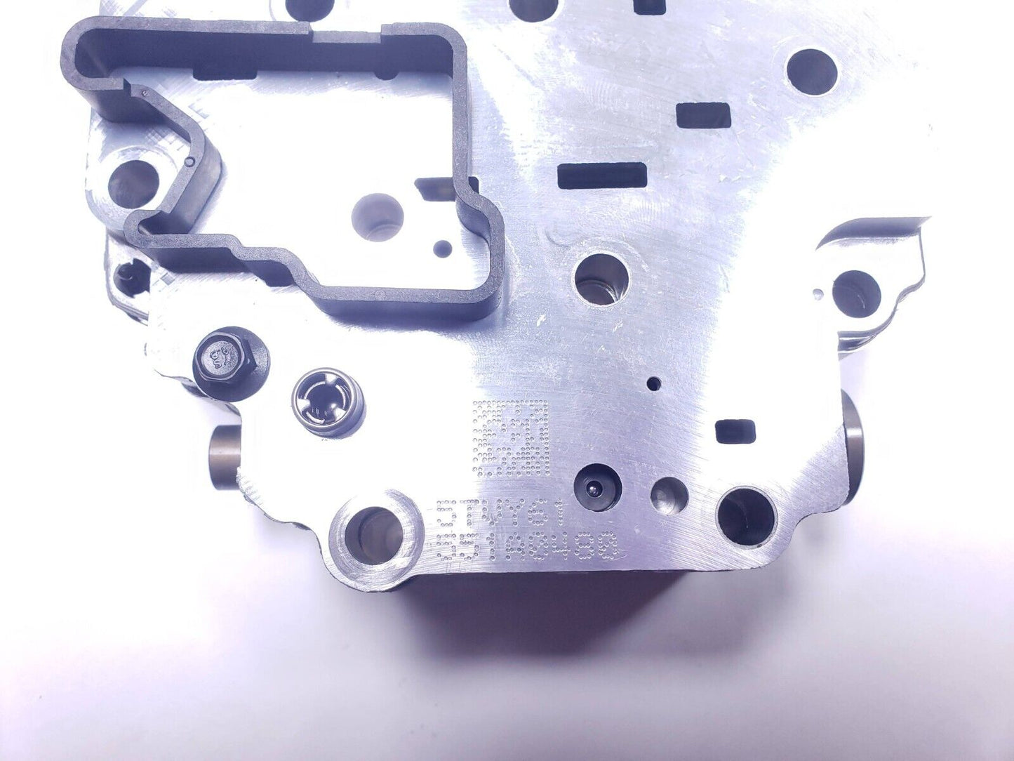 15 16 17 GMC Terrain 2.4l Auto Transmission Valve Body OEM 14k Miles