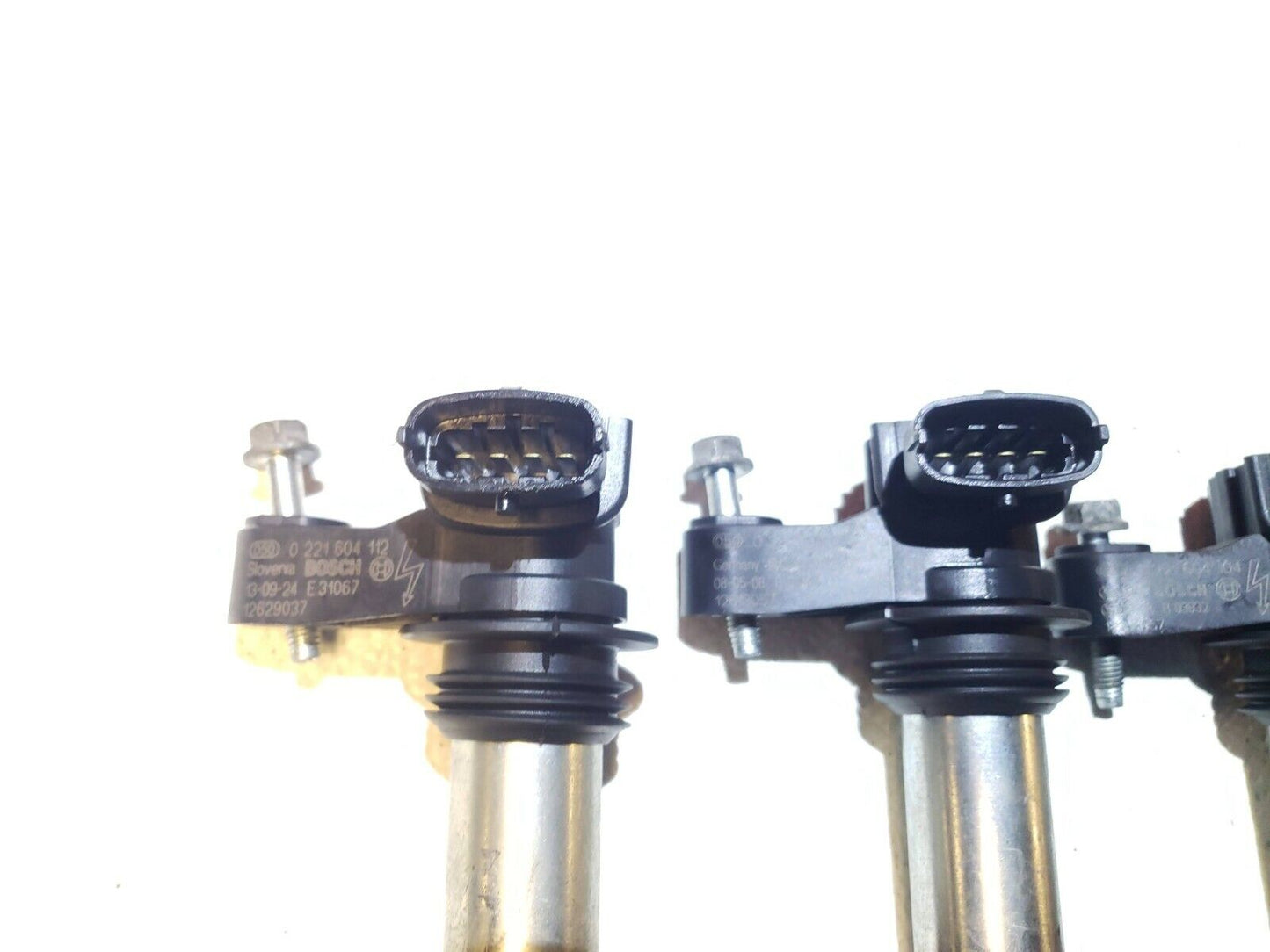 08 09 10 11 12 13 Cadillac CTS 3.6l Ignition Coil 6pcs OEM