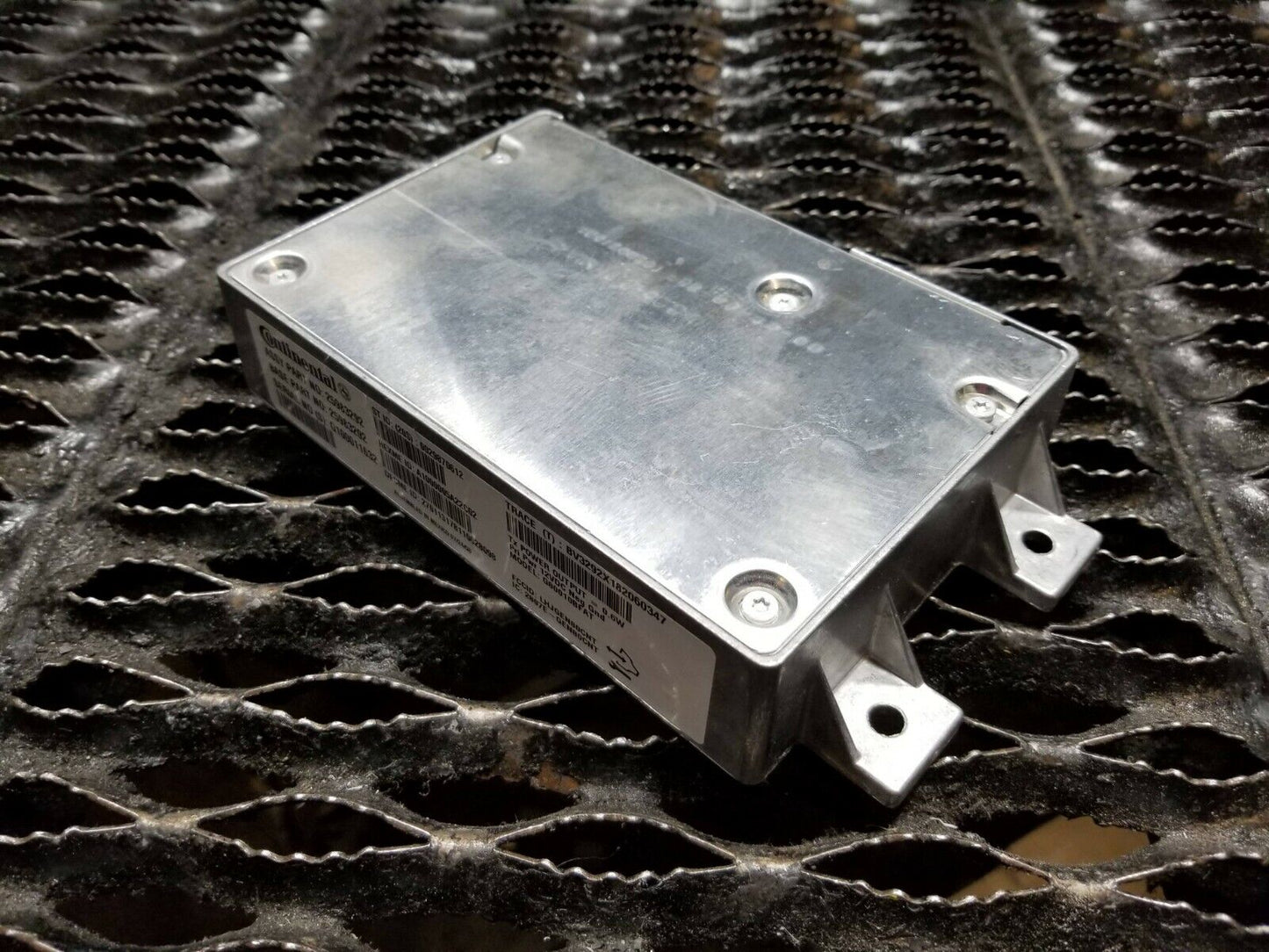 05 06 07 08 09 10 Cadillac STS Communication Ecu Ecm Computer Module OEM 62k