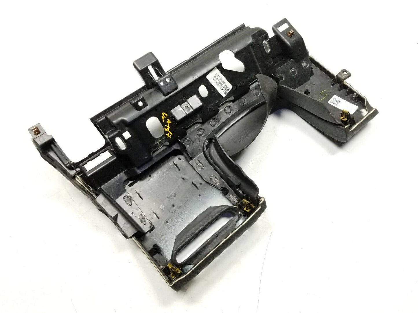2013 - 2018 Cadillac Ats Dash Knee Bolster Cover Panel Trim Driver Side Left OEM