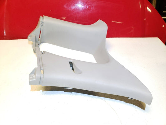 2007 - 2013 Suzuki SX4 Rear Left C Pillar Trim Cover Driver Side OEM