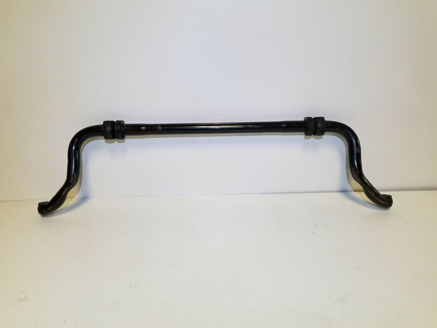 13 14 15  Audi Q7 3.0l Front Stabilizer Sway Bar OEM 87k Miles