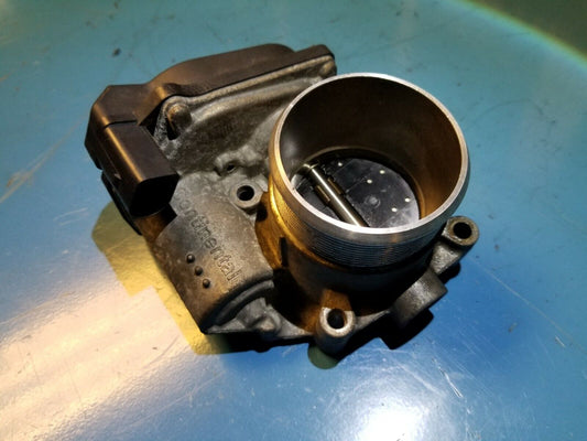 10 11 12 13 14 VW Golf GTI Throttle Body 06f133062q OEM
