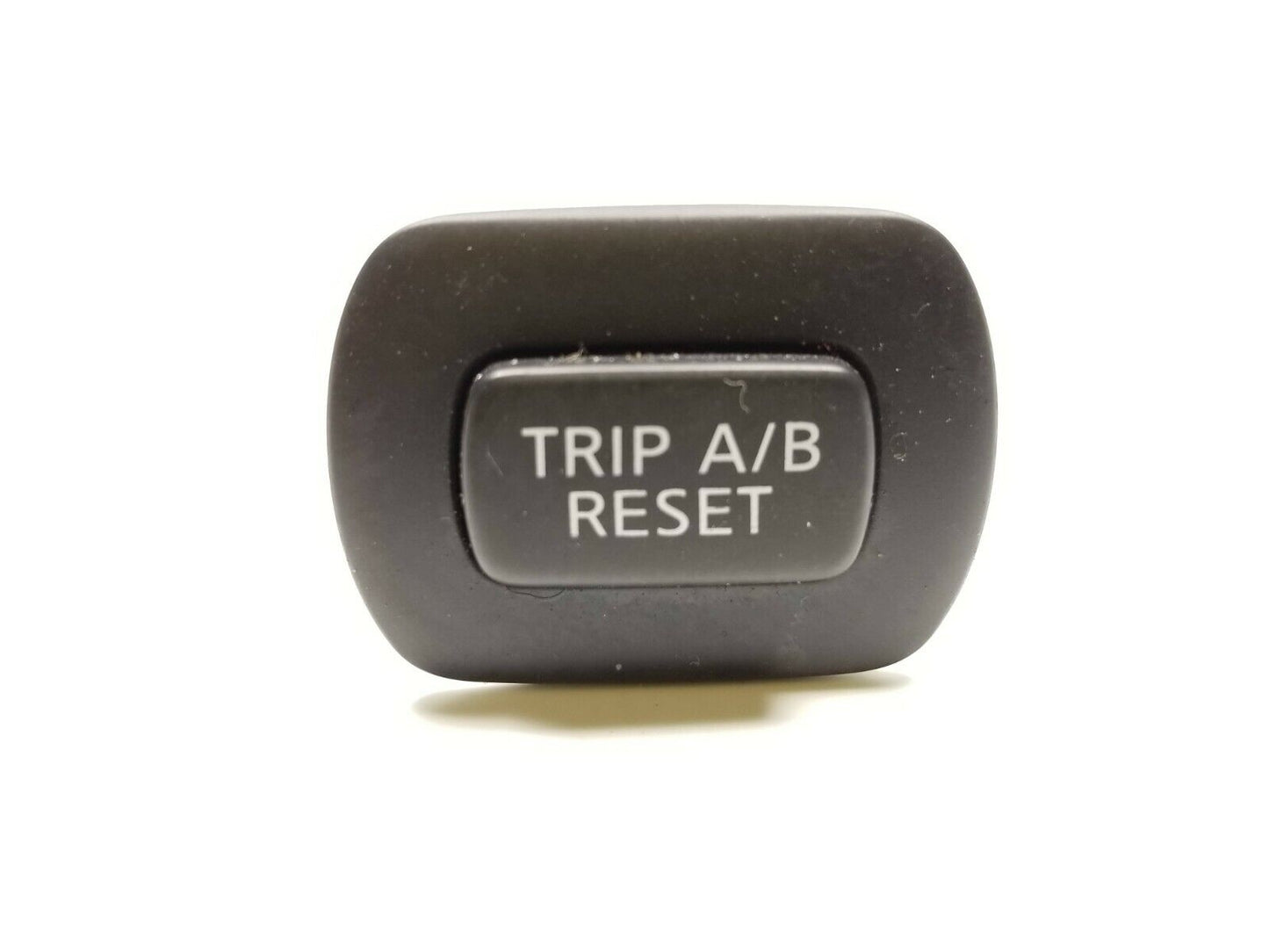 09 10 11 12 Infiniti Fx35 Trip A/b Reset Control Switch OEM