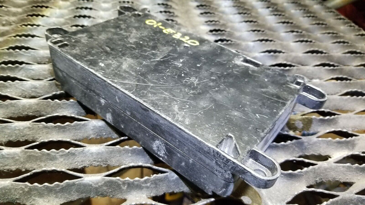1998 1997 2000 2001 2002 Mercedes Communication Module Unit A2038204826 OEM N13