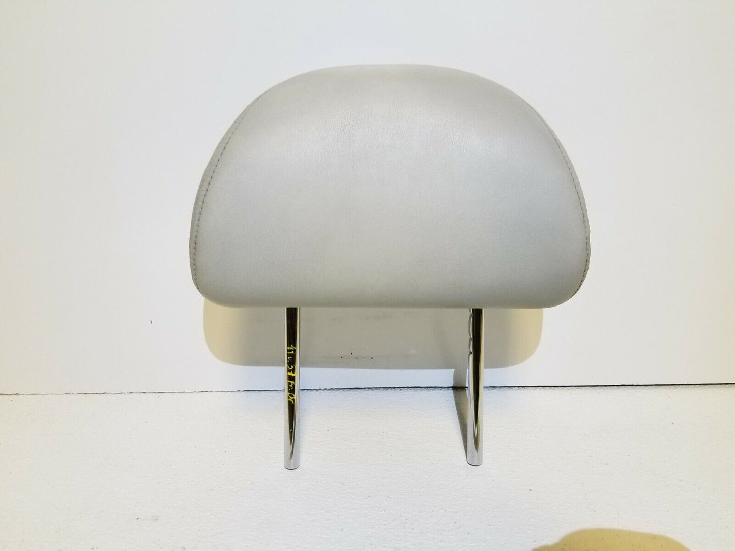 10 11 12 13 Infiniti G37 Coupe Front Driver Seat Headrest OEM 99k