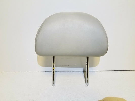 10 11 12 13 Infiniti G37 Coupe Front Driver Seat Headrest OEM 99k