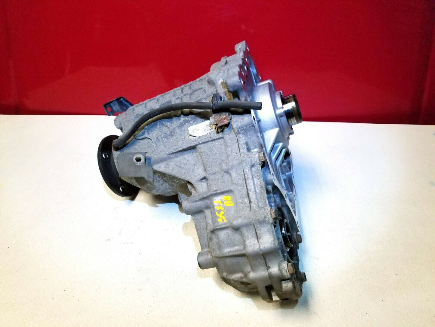 09 10 11 12 Infiniti Fx35 Transfer Case Vq35hr Oem. 3.36 Ratio