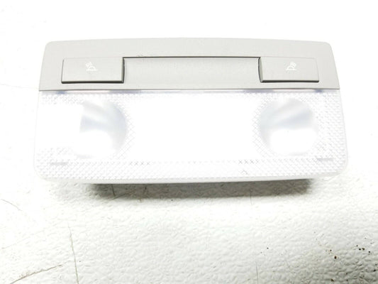 14 15 16 17 GMC Terrain Roof Center Overhead Dome Light Lamp OEM 14k Miles