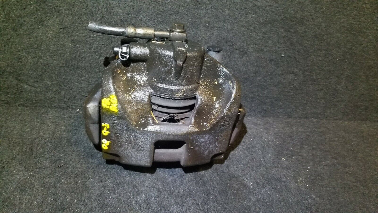 08 09 10 11 Saab 93 9-3 Front Brake Caliper Right Pass Side (wheel 16") OEM