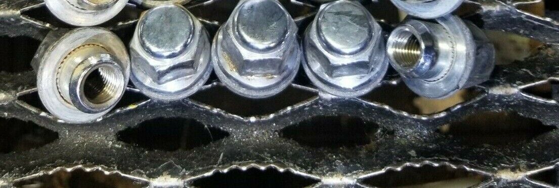 11 12 13 14 15 16 Scion Tc Wheel Lug Nut OEM 74k