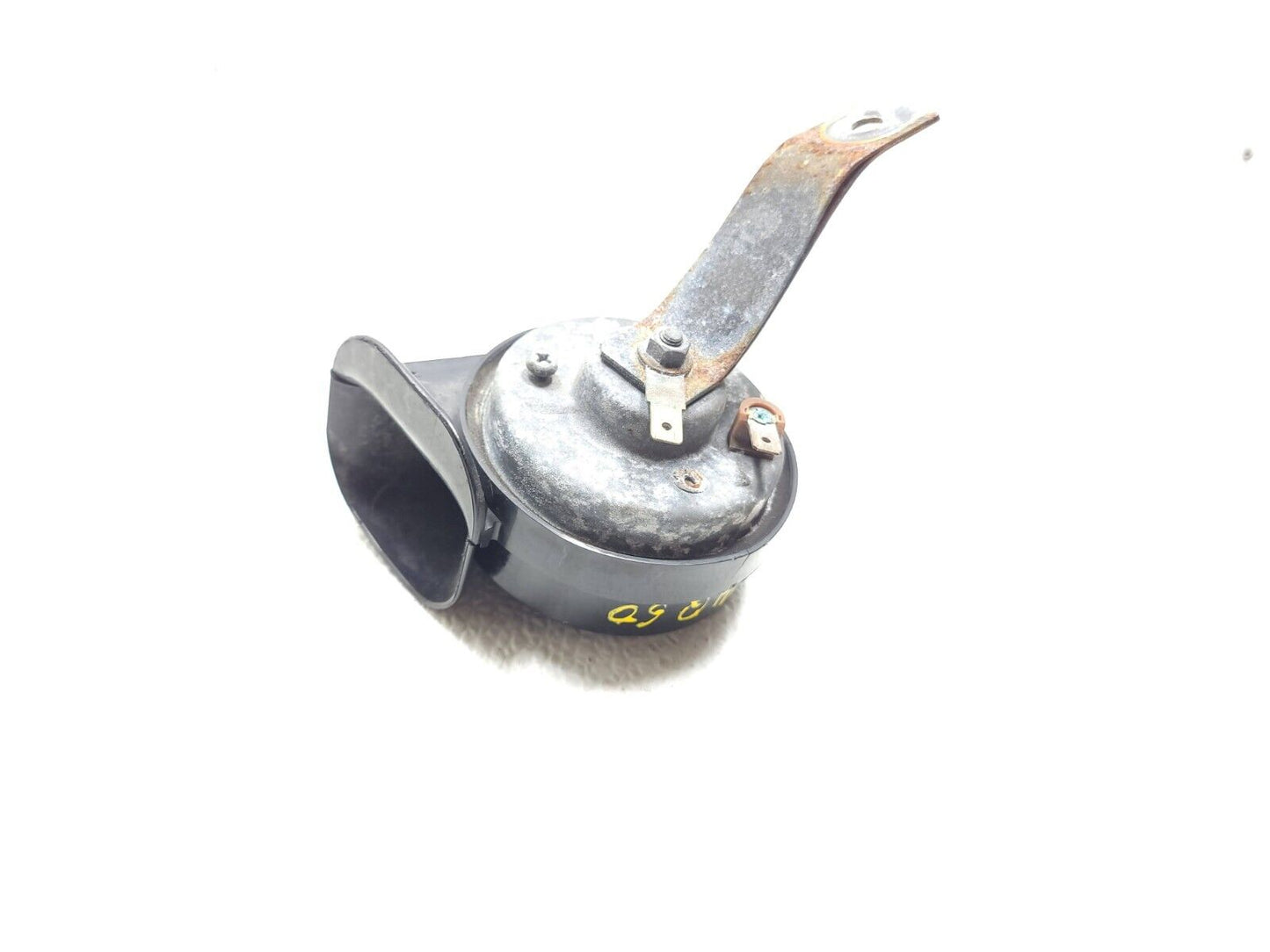 2014 2015 Infiniti Q60 Horn Signal Pitch 400hz OEM
