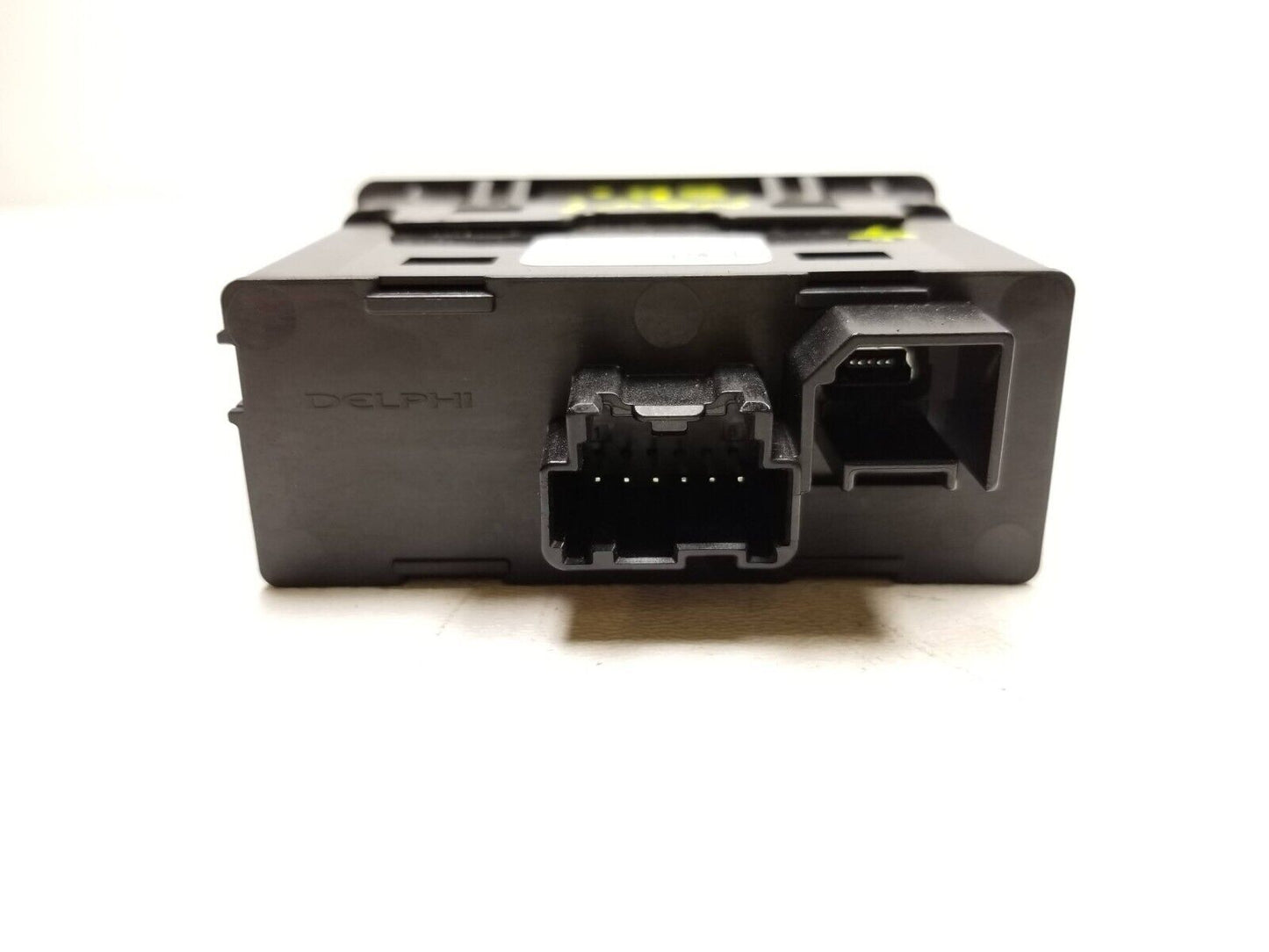 18 19 20 21 Chevrolet Equinox Aux Media Usb Type C Socket Port W/ Navi Sd OEM