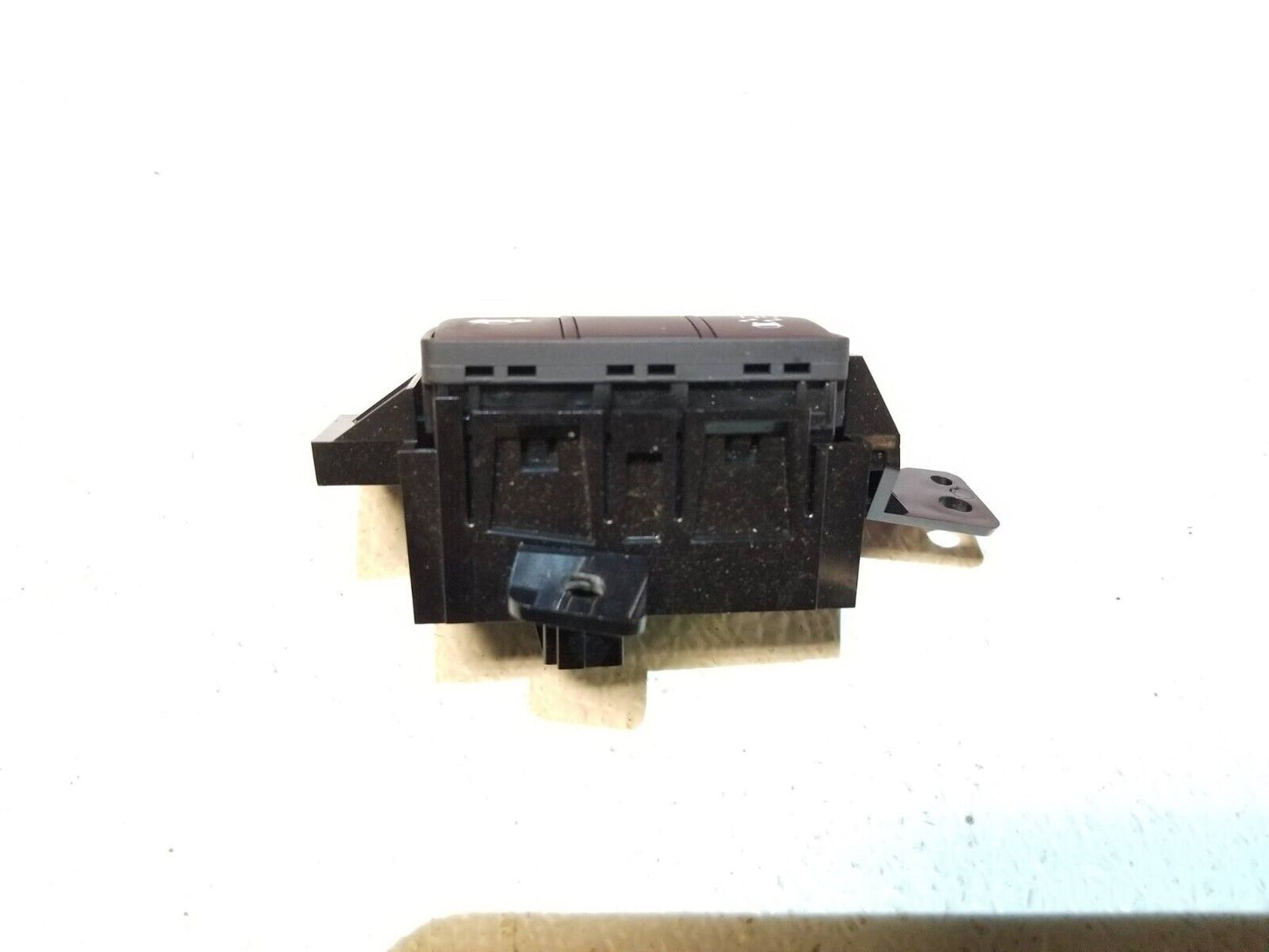 16 17 18 19 20 Infiniti Q50 Traction Control & Trunk Release Switch OEM