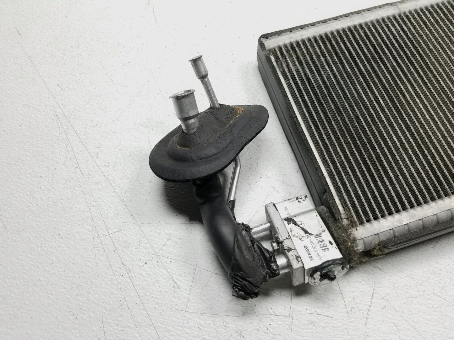 2011 - 2014 Cadillac CTS Coupe A/c Evaporator OEM