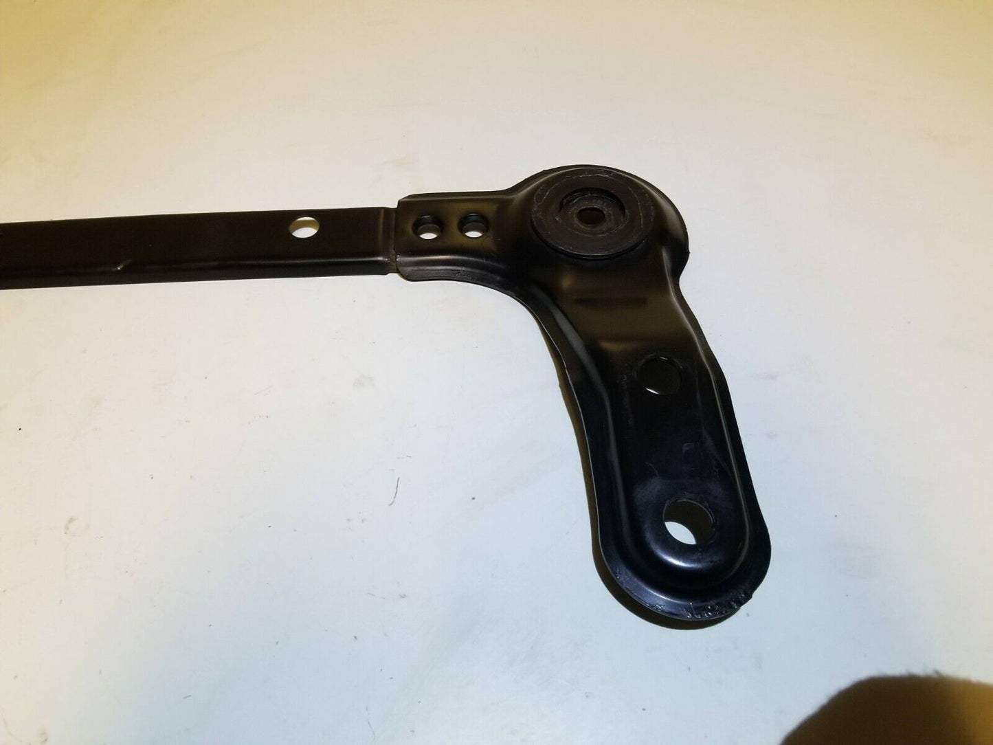 16 17 18 19 Nissan Rogue Front Suspension Reinforcement Bracket Stay OEM 36k