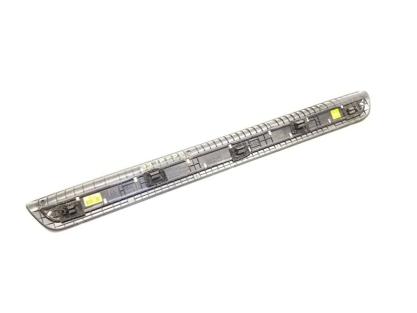 20 21 22 Kia Stinger Front Right Pass Door Sill Scuff Plate Trim OEM 312 Miles
