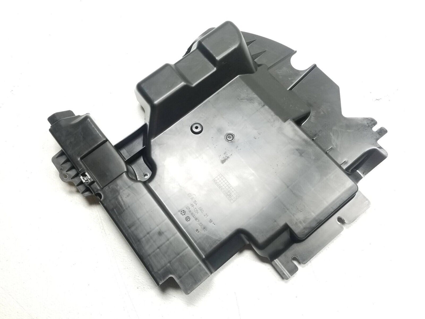 06 07 08 09 10 11 Mercedes Ml500 Front Floor Cover Trim Left Driver Side OEM