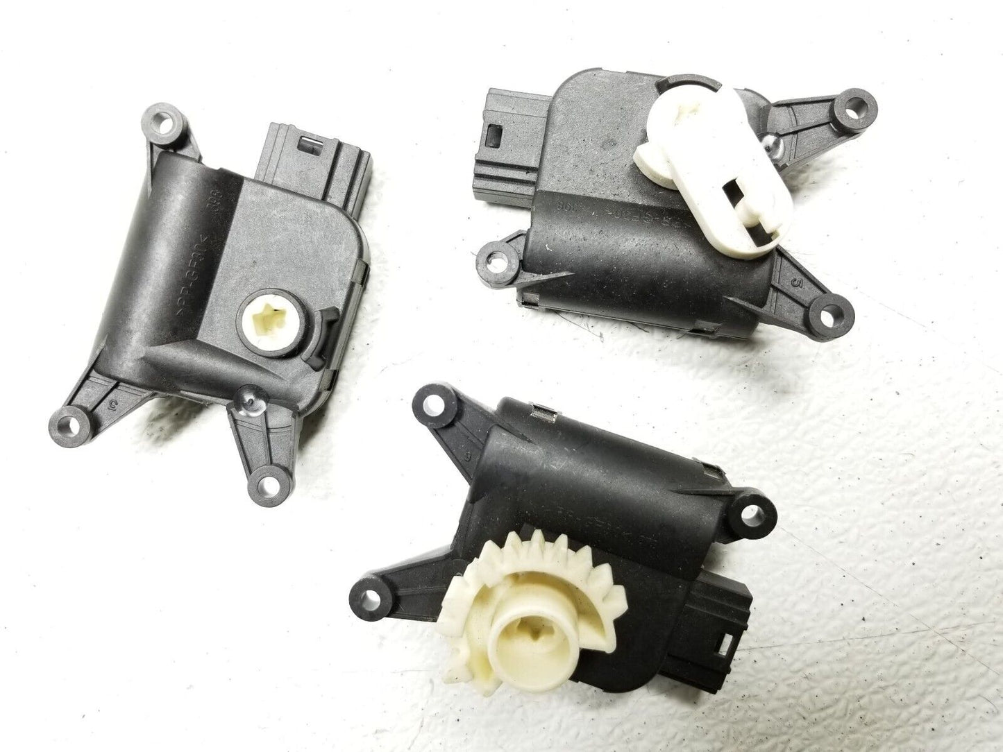 10 11 12 13 14 VW Golf GTI HVAC A/c Heater Blend Door Actuator Flap Motor OEM