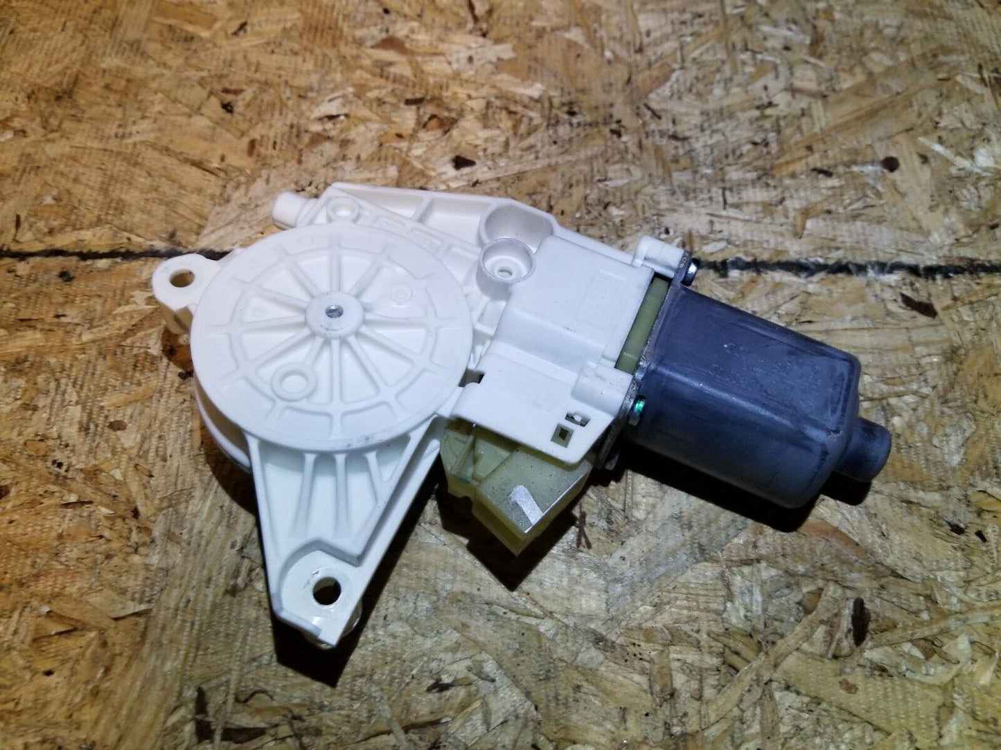 07 08 09 10 Mercedes-benz R350 Front Right Pass Side Door Window Motor OEM