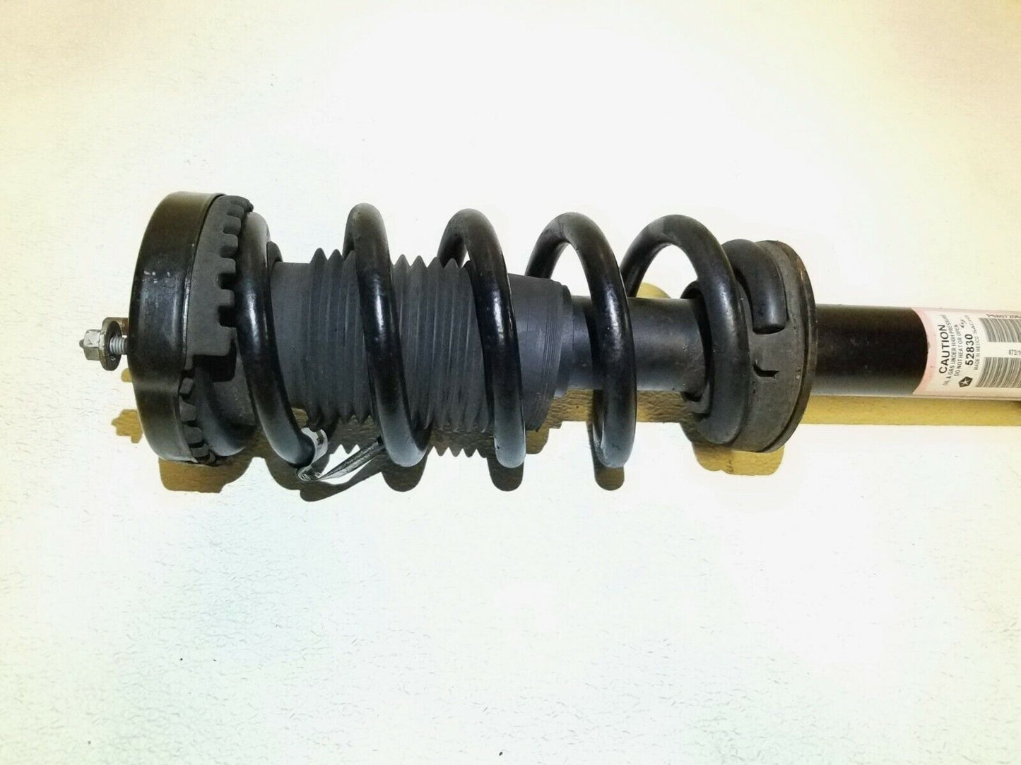 11 12 13 14 Dodge Charger 3.6l Front Right Pass Shock Strut Absorber OEM 92k