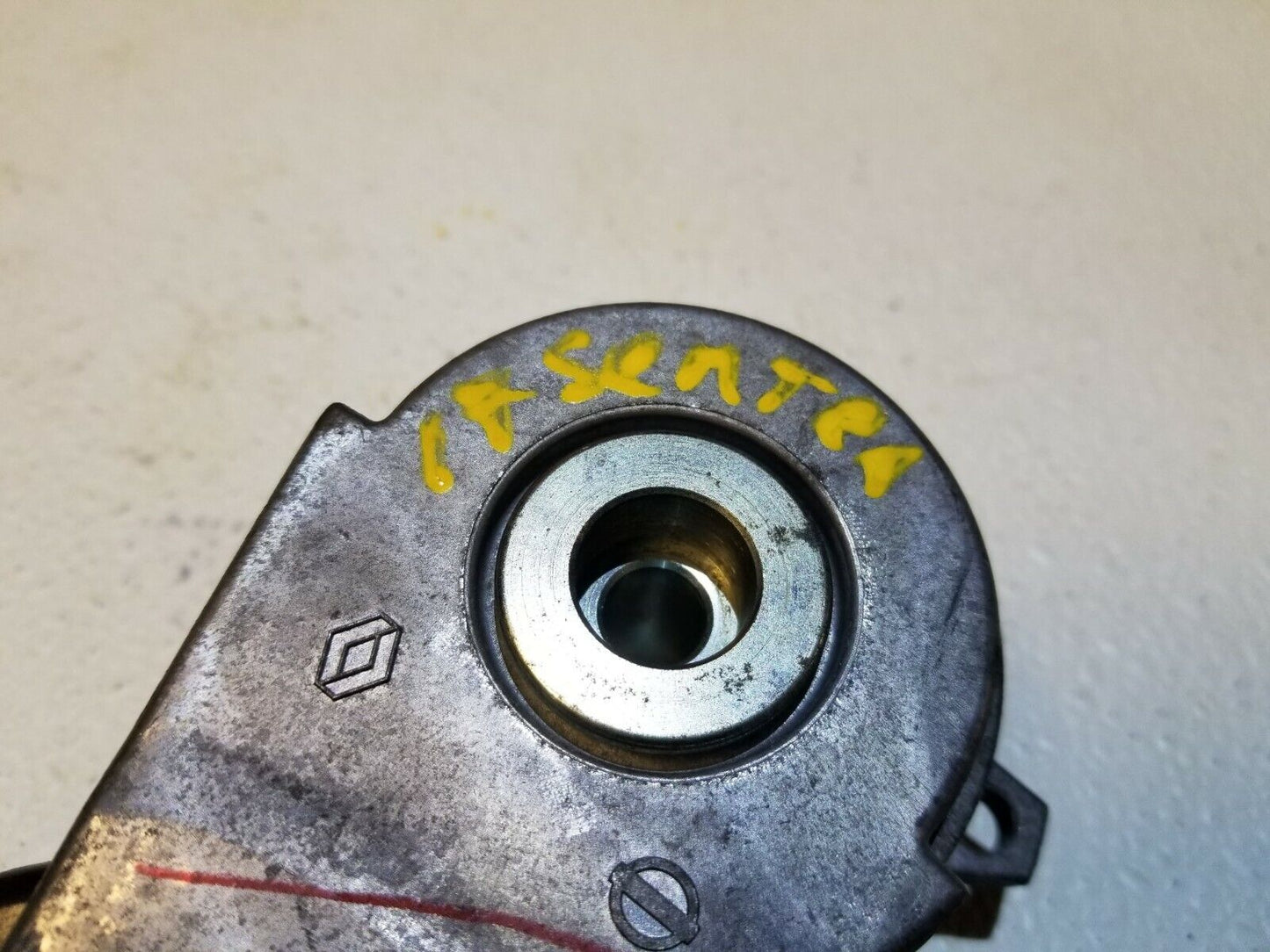 16 17 18 Nissan Sentra 1.8l Tensioner Belt OEM 40k Miles