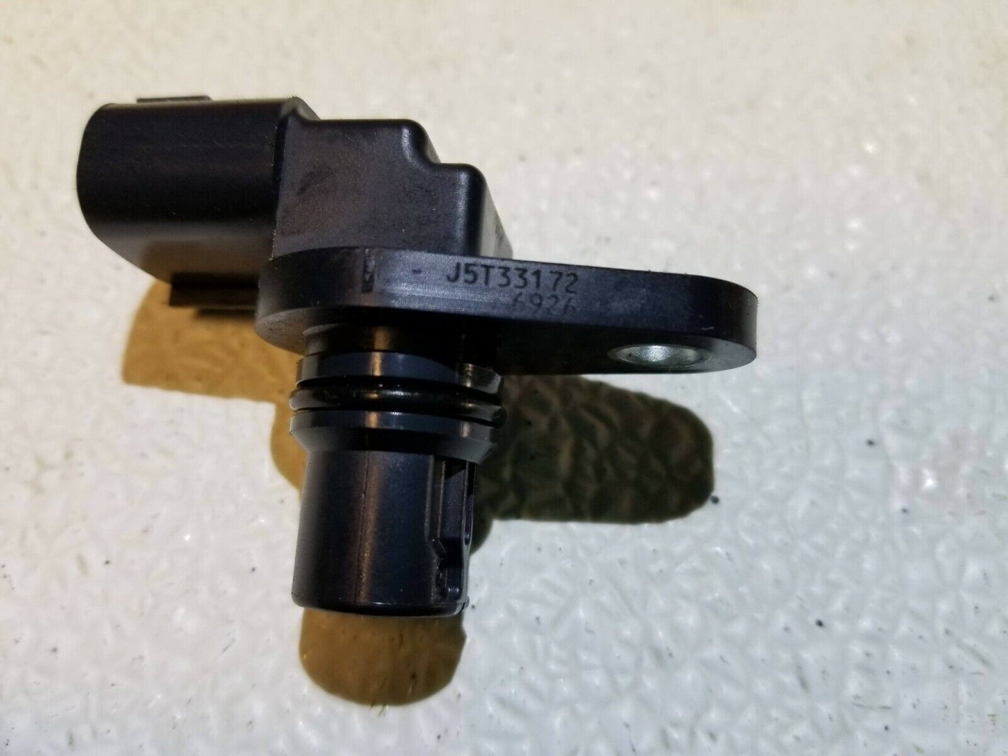 16 17 Subaru Legacy 2.5l Camshaft Crankshaft Position Sensor 3pcs OEM 10k Miles