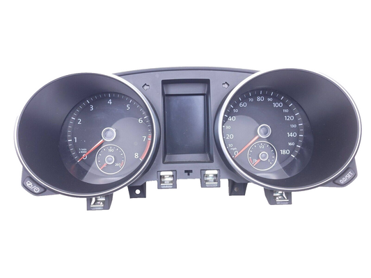 2014 Volkswagen GTI Instrument Cluster Speedometer OEM