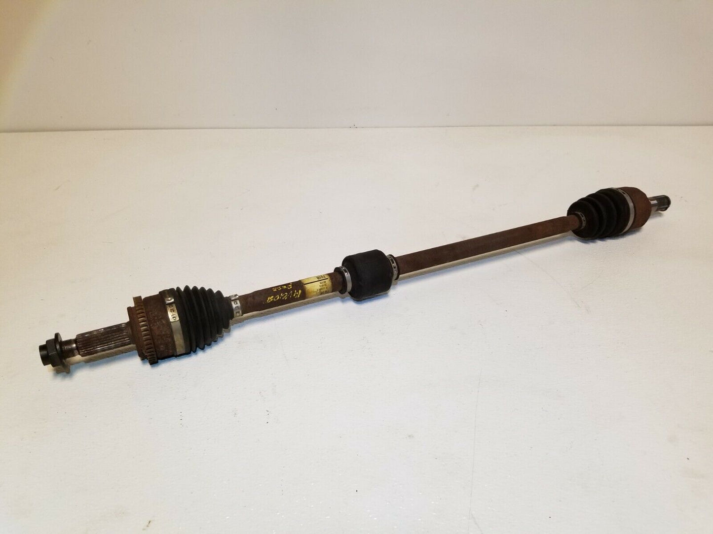 12 13 14 15 16 Hyundai Veloster W/o Turbo Front Axle Shaft Right Pass Side OEM