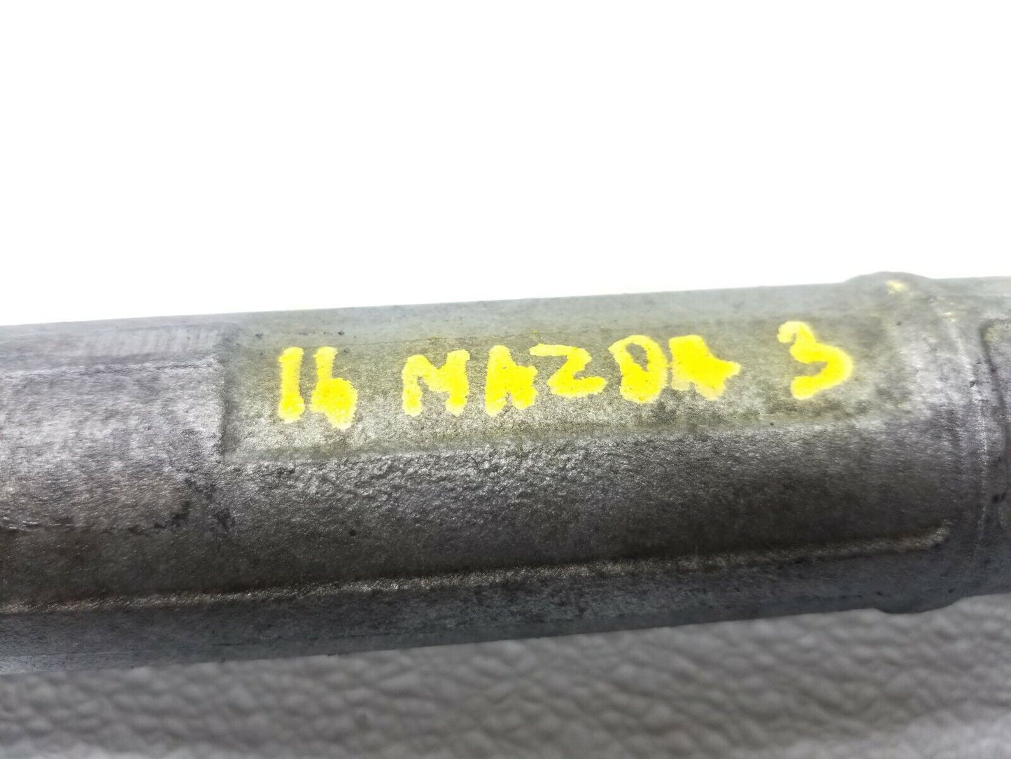 14 15 16 Mazda 3 Power Steering Rack And Pinion Gear OEM 41k Miles