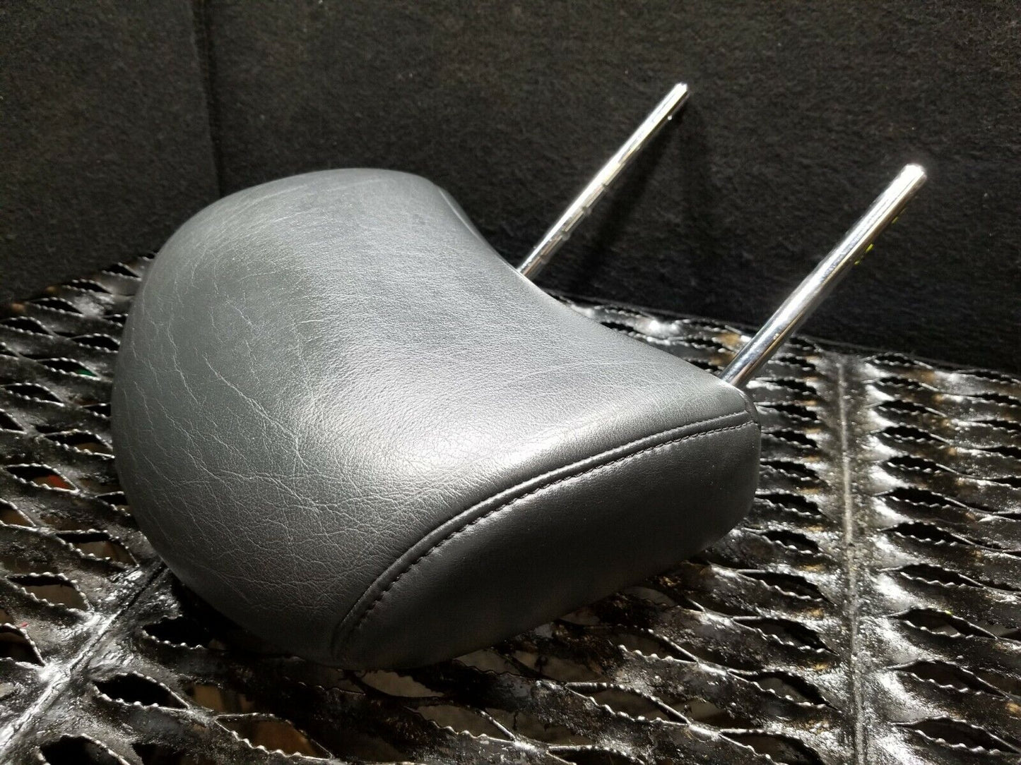 06 07 08 Infiniti Fx35 Front Right Passenger Seat Head Rest Headrest OEM
