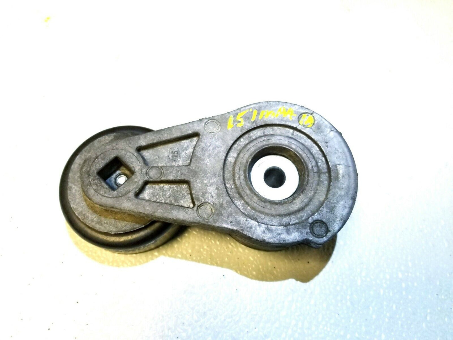 15 16 17 18 Chevy Impala 2.5l Tensioner Belt OEM