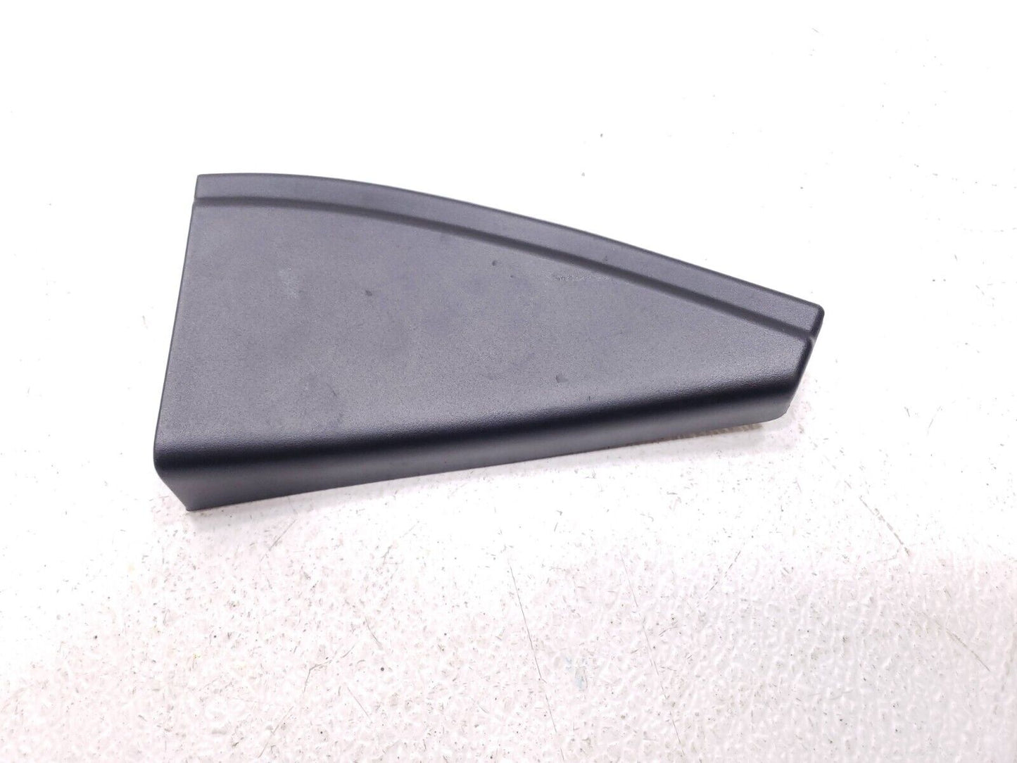 07 - 13 Suzuki Sx4 Hatchback Rear Door Cover Trim Driver Side Left OEM