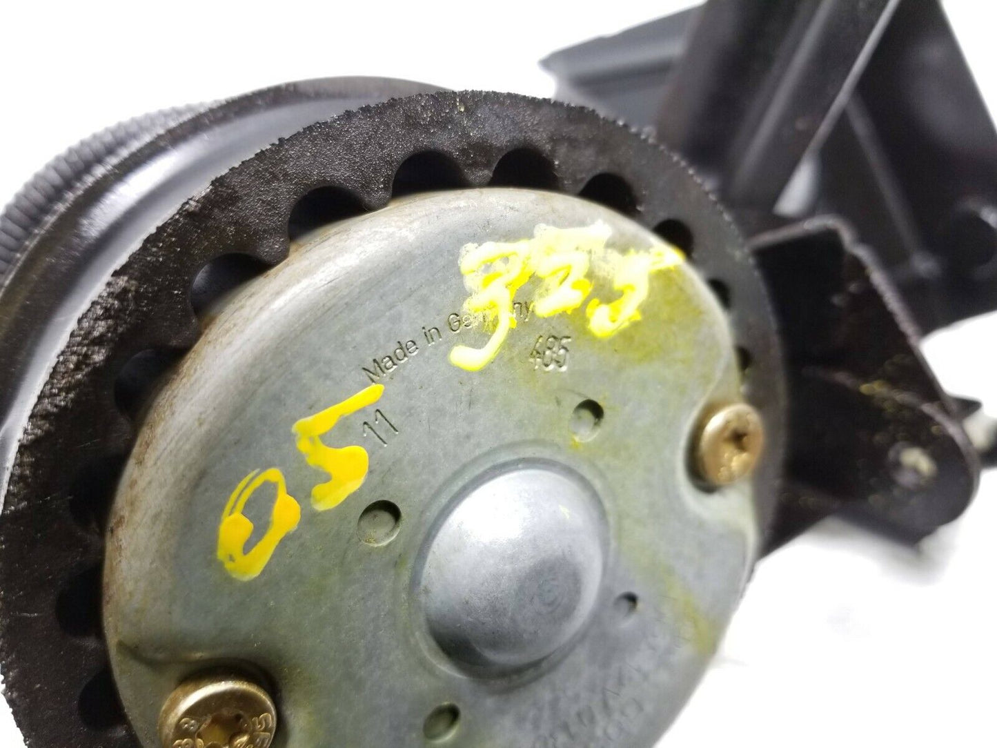 01 02 03 04 05 BMW E46 Dsc Dynamic Stability Control Compressor OEM 125k Miles
